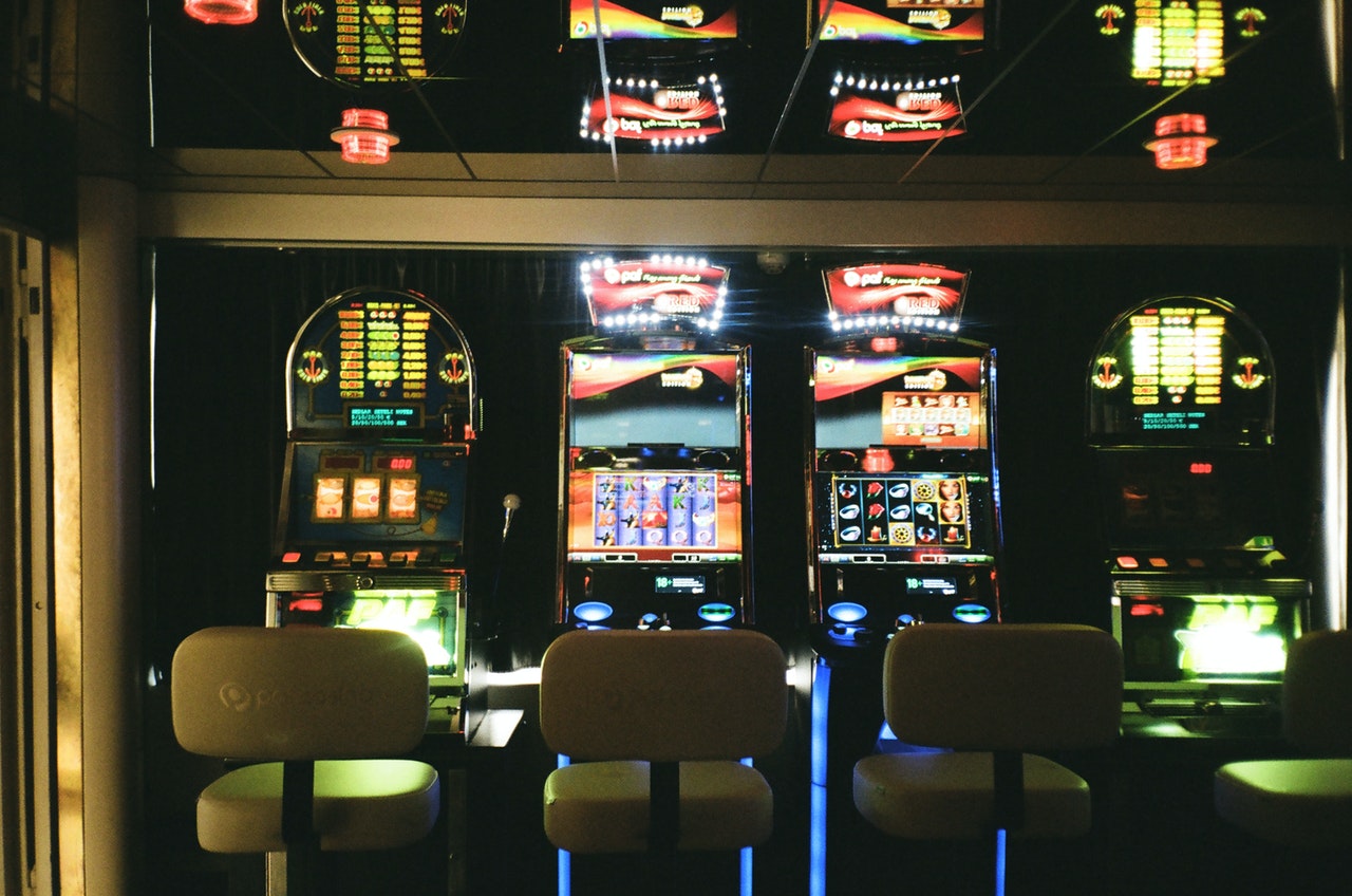 What is the best day to play slot machines
